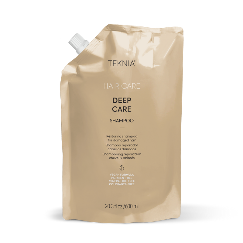 TEKNIA DEEP CARE REFILL