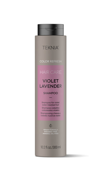 COLOR REFRESH LAVANDER SHAMPO