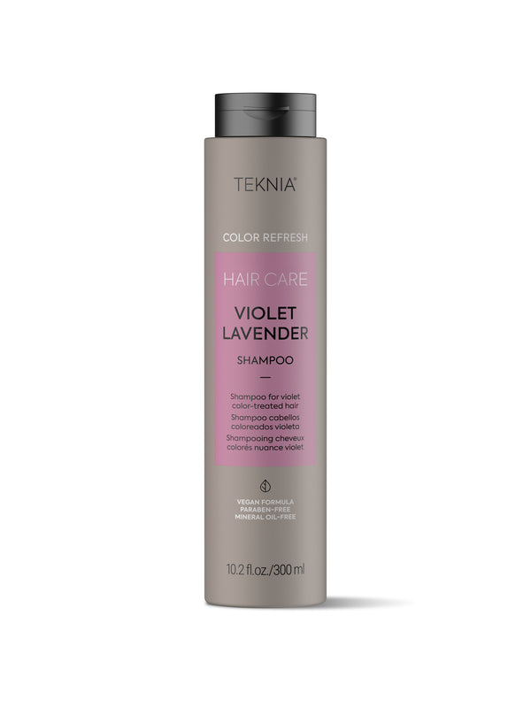 COLOR REFRESH LAVANDER SHAMPO