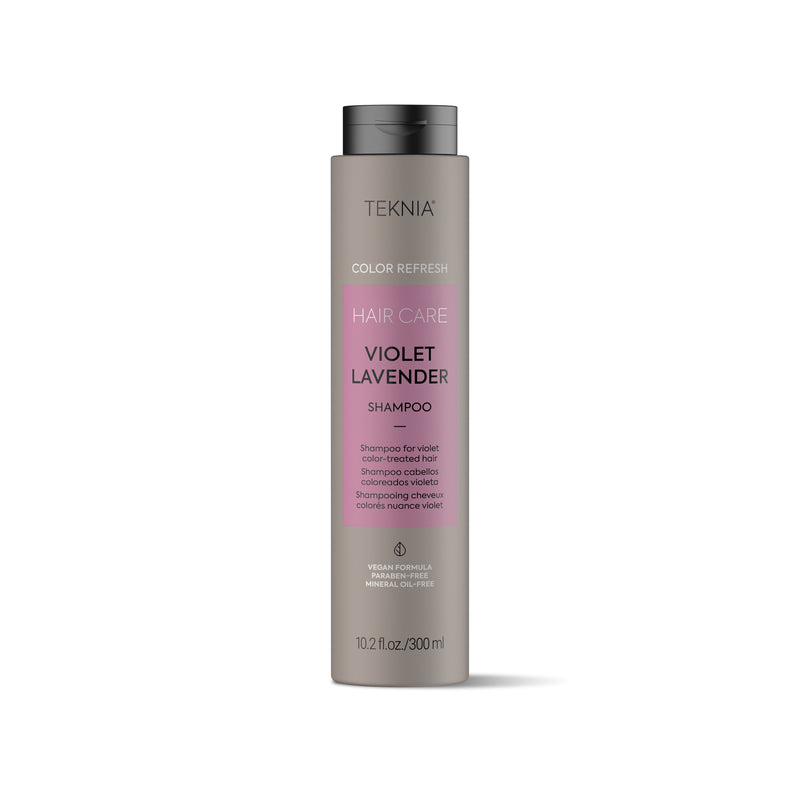 COLOR REFRESH LAVANDER SHAMPO