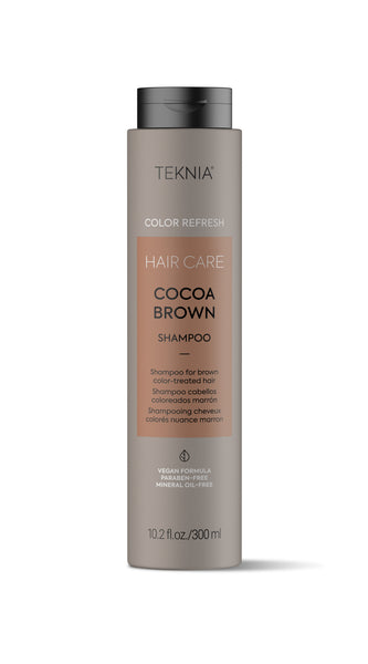 COLOR REFRESH COCOA BROWN SHAMPO