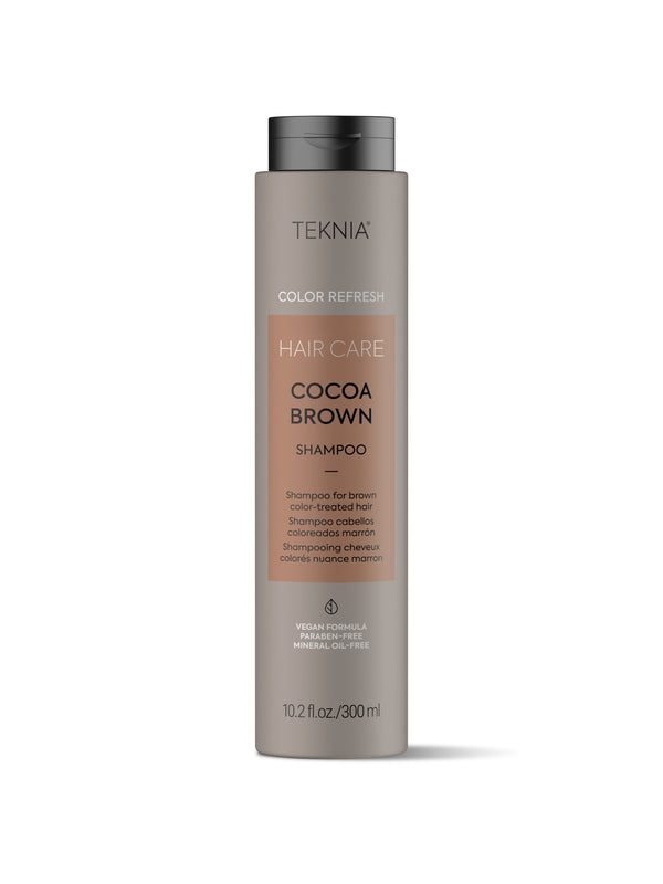 COLOR REFRESH COCOA BROWN SHAMPO