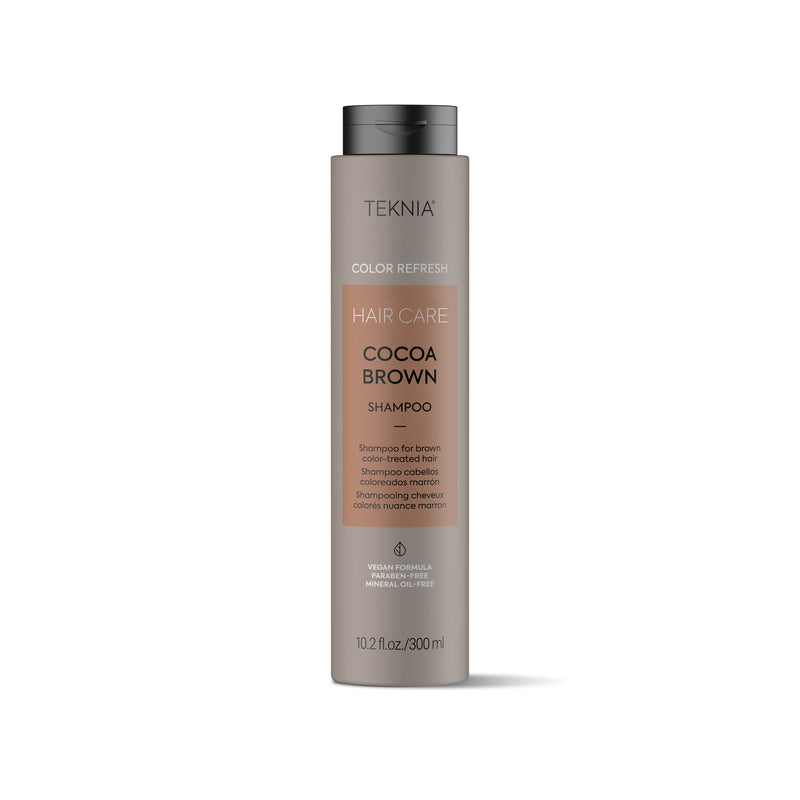 COLOR REFRESH COCOA BROWN SHAMPO