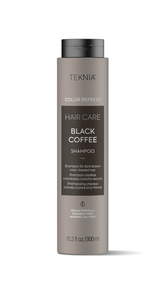 COLOR REFRESH BLACK COFFEE SHAMPO