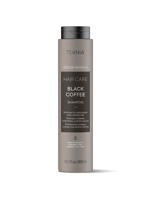 COLOR REFRESH BLACK COFFEE SHAMPO