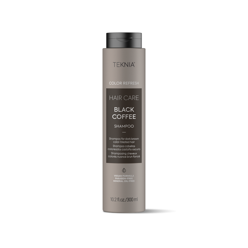 COLOR REFRESH BLACK COFFEE SHAMPO
