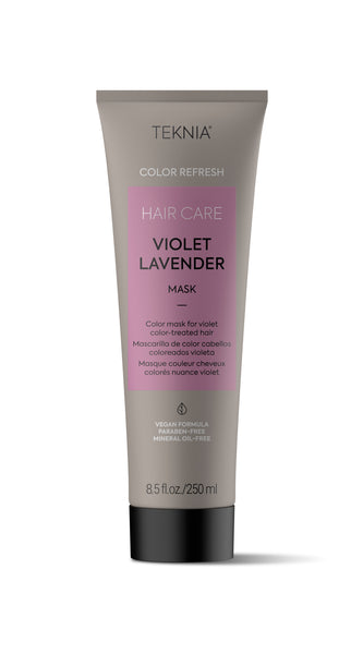 COLOR REFRESH LAVANDER MASK