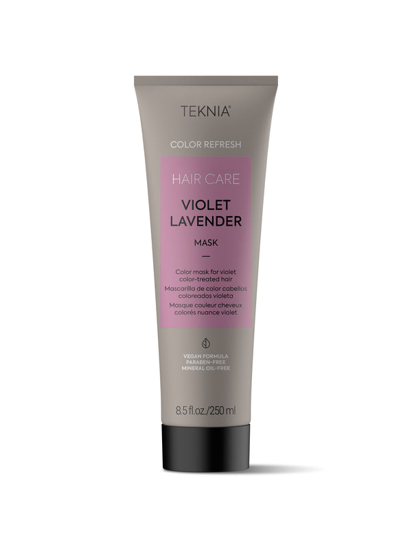 COLOR REFRESH LAVANDER MASK