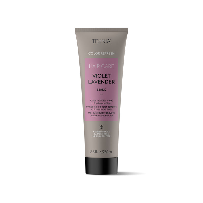 COLOR REFRESH LAVANDER MASK