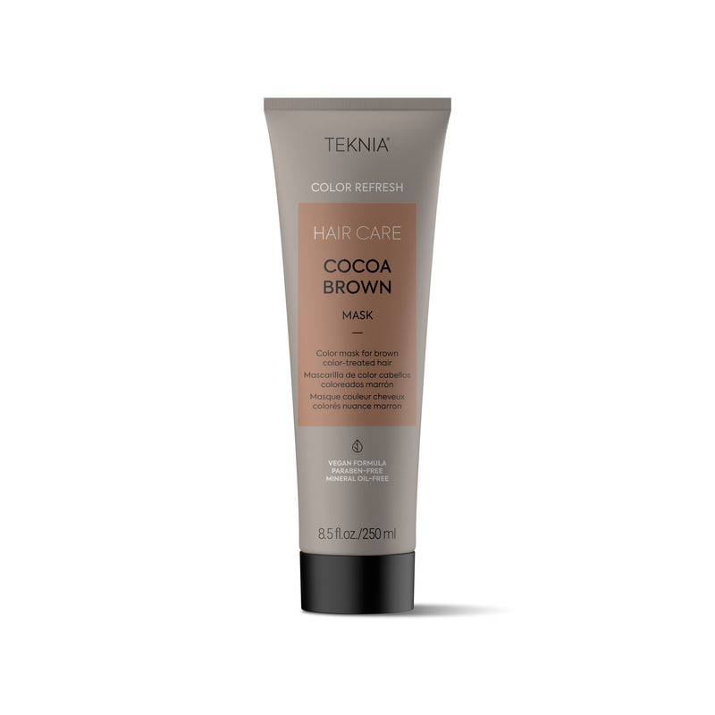 COLOR REFRESH COCOA BROWN MASKE