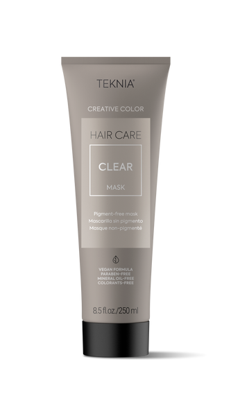 COLOR REFRESH CLEAR MASK