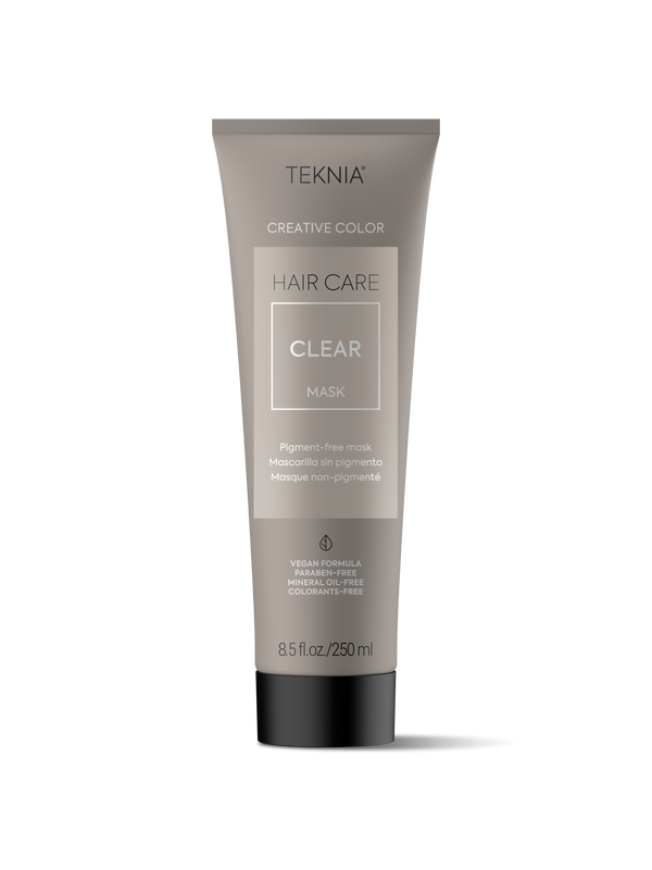 COLOR REFRESH CLEAR MASK