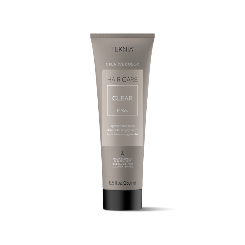 COLOR REFRESH CLEAR MASK
