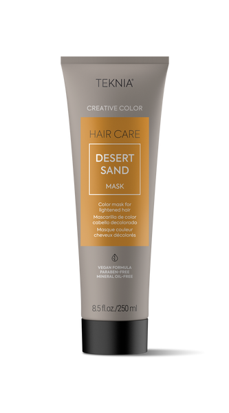 COLOR REFRESH DESERT SAND MASK