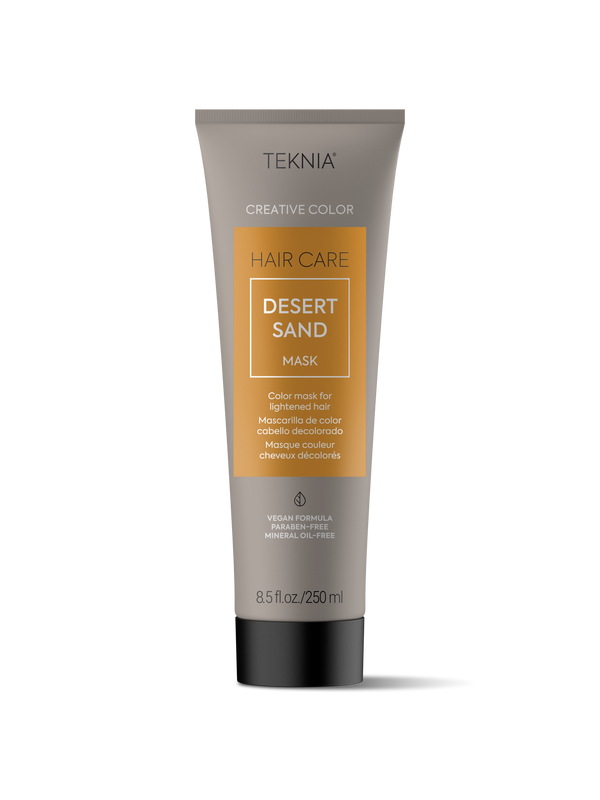 COLOR REFRESH DESERT SAND MASK