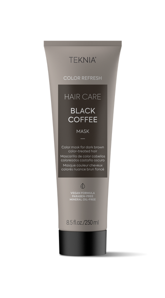 COLOR REFRESH BLACK COFFEE MASK