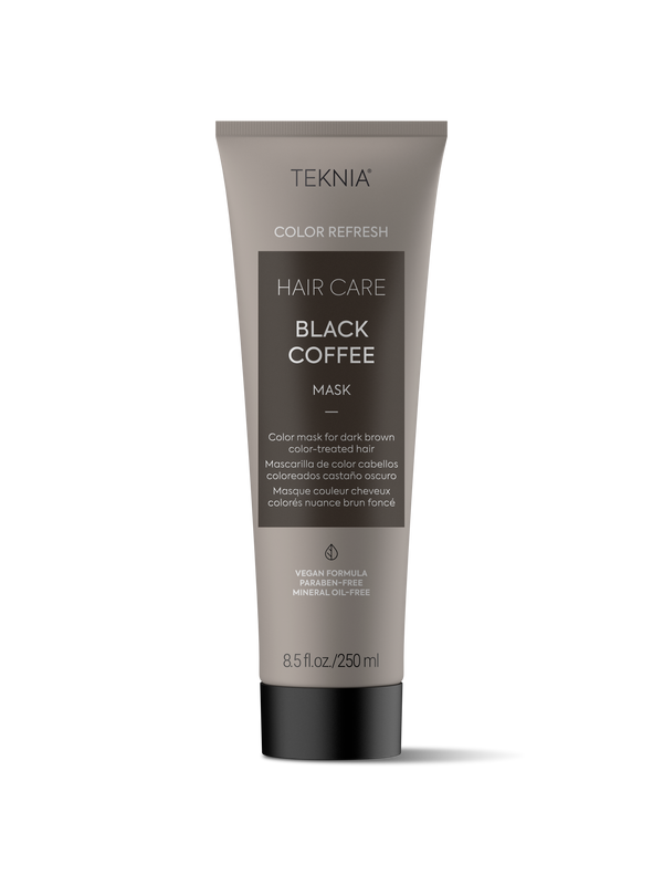 COLOR REFRESH BLACK COFFEE MASK