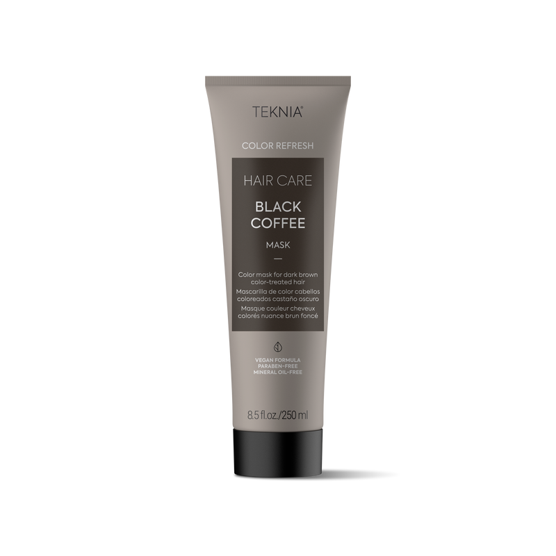 COLOR REFRESH BLACK COFFEE MASK