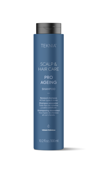 TEKNIA PRO-AGEING SHAMPO