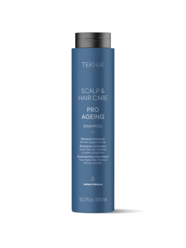 TEKNIA PRO-AGEING SHAMPO
