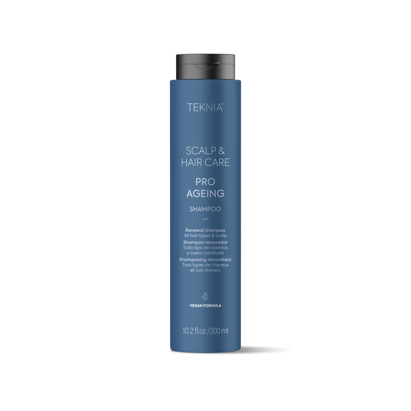 TEKNIA PRO-AGEING SHAMPO