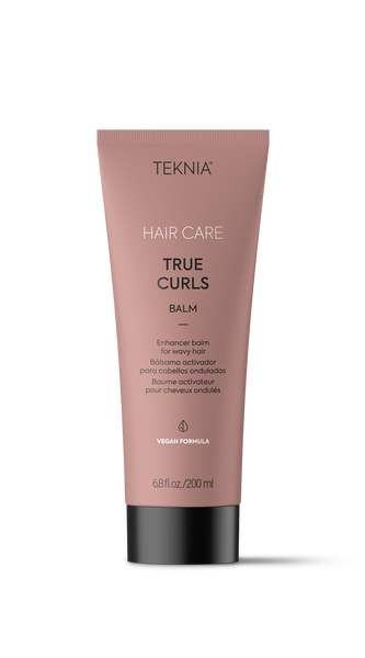 TEKNIA TRUE CURLS BALM
