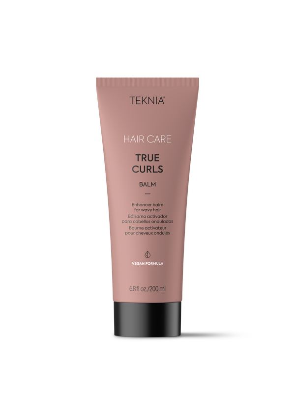 TEKNIA TRUE CURLS BALM