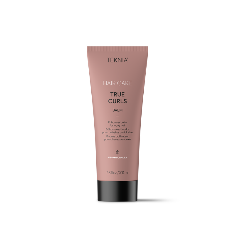 TEKNIA TRUE CURLS BALM