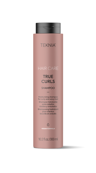 TEKNIA TRUE CURLS SHAMPO