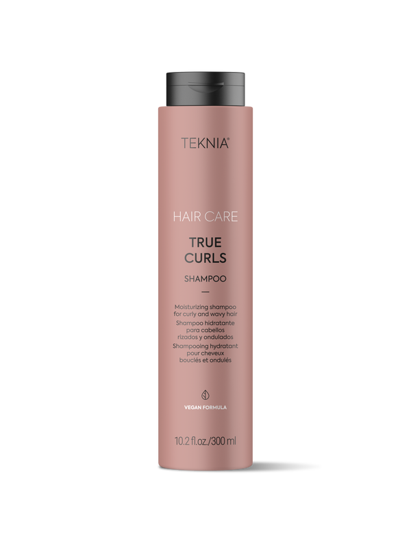 TEKNIA TRUE CURLS SHAMPO