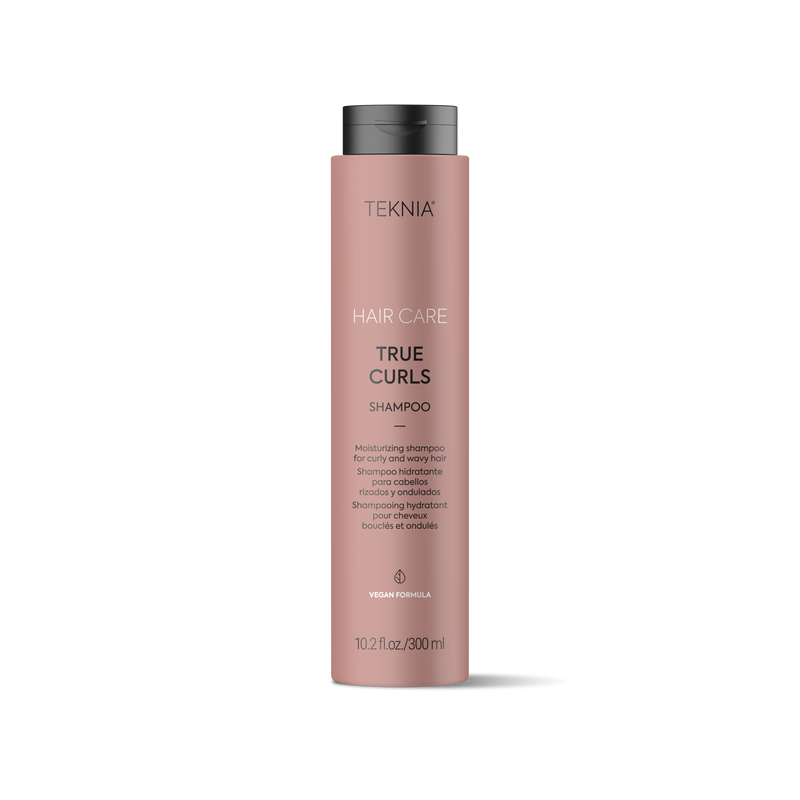 TEKNIA TRUE CURLS SHAMPO