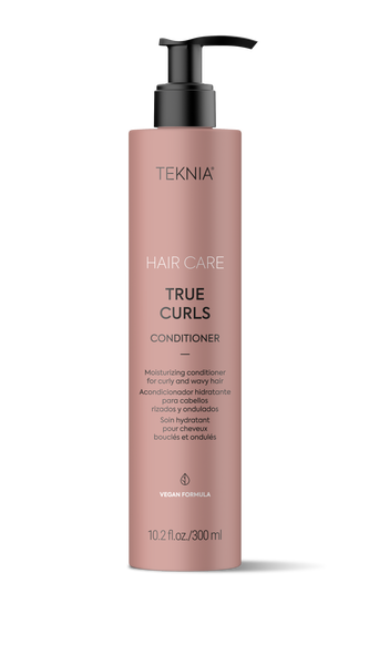TEKNIA TRUE CURLS CONDITIONER