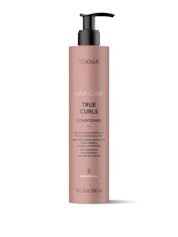 TEKNIA TRUE CURLS CONDITIONER