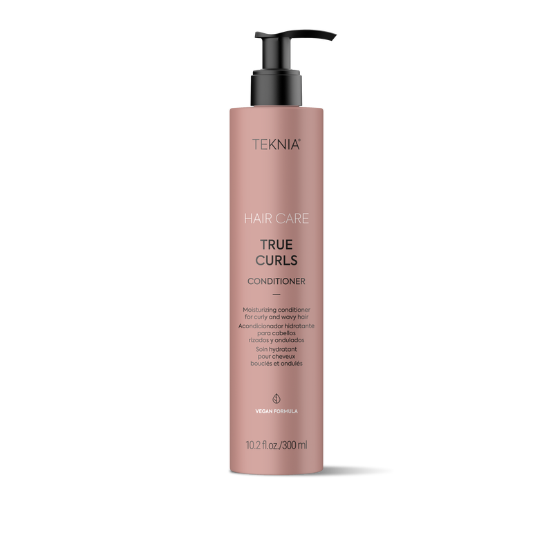 TEKNIA TRUE CURLS CONDITIONER