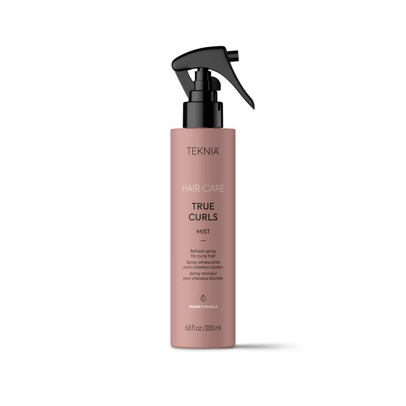 TEKNIA TRUE CURLS REFRESH MIST