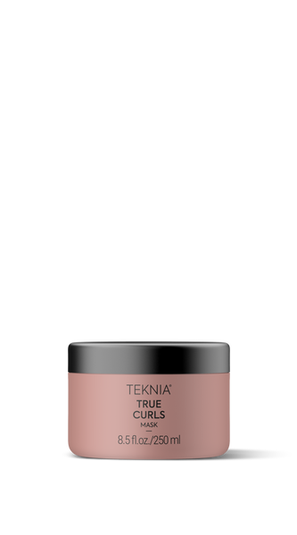 TEKNIA TRUE CURLS MASK