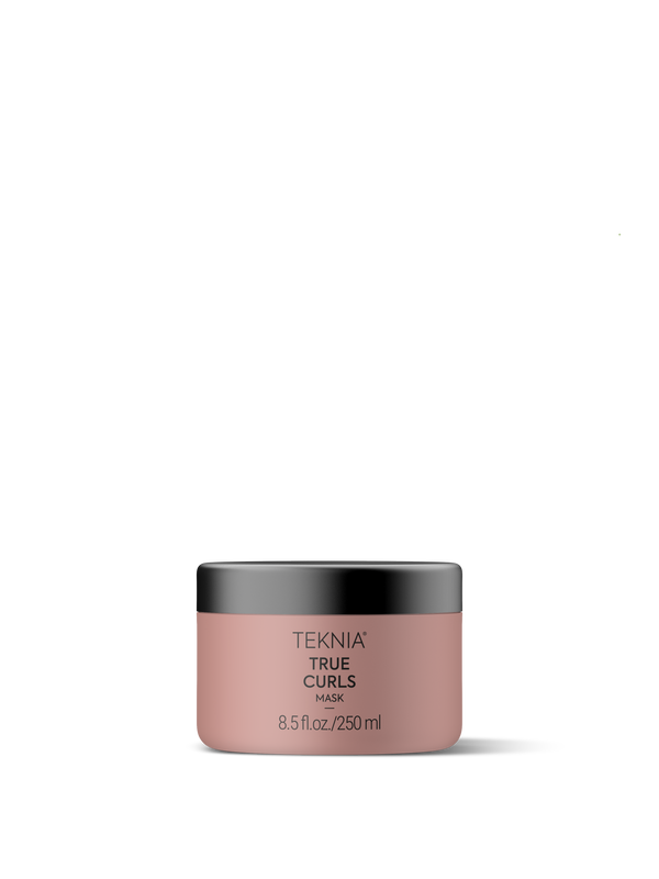 TEKNIA TRUE CURLS MASK