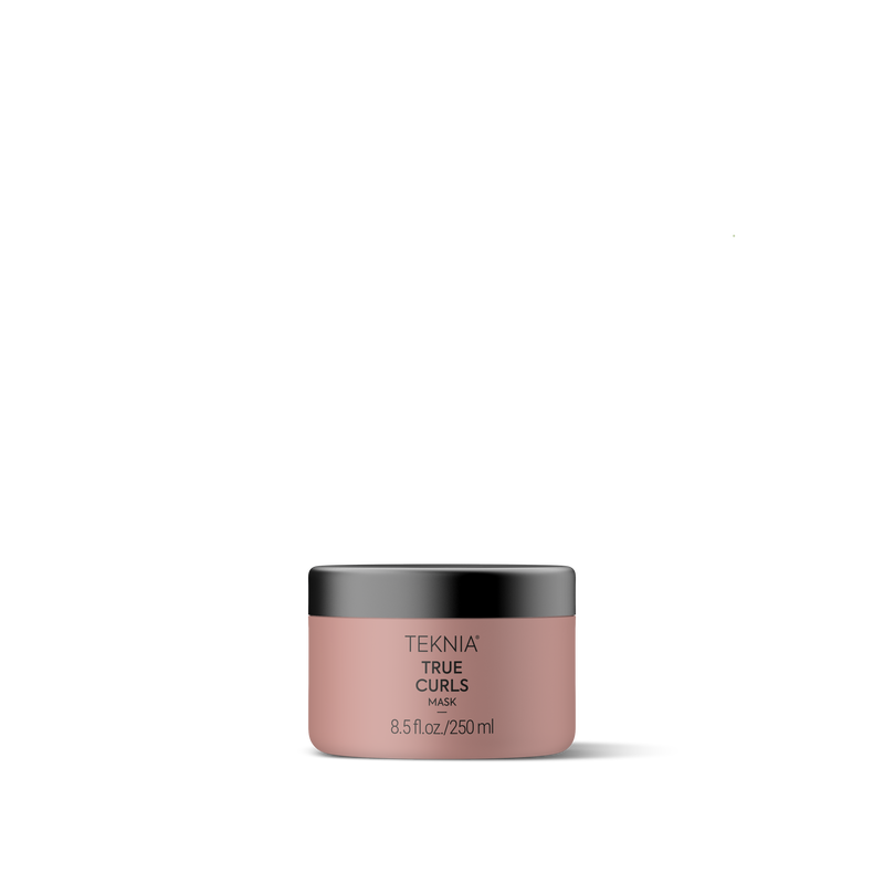 TEKNIA TRUE CURLS MASK